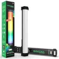 PATONA Premium RL30 RGB LED-Stableuchte 30cm
