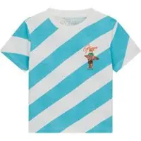 GUESS T-Shirt N6GI05 K8HM4 Bunt Relaxed Fit