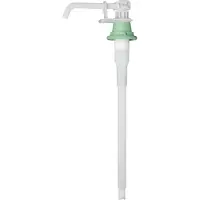 Ophardt hygiene Ophardt RX 10 K Pumpe, Dosierpumpe für Spender von Seifen, Desinfektionsmittel und Lotionen, Pumpe für 1 Liter Spender