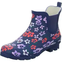 Jewels of Style Gummistiefel Kaltfutter RABG2-08-NA