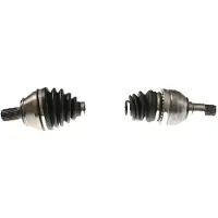 TRISCAN Antriebswelle 546 mm passend für u.a. MERCEDES-BENZ A-KLASSE