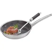 Spring Bratpfanne Cut Resist Pure ø 16 cm