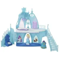 Hasbro Die Eiskönigin Little Kingdom Elsa ́s Eispalast