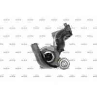 NRF Lader, Aufladung 90010288 für Ford