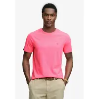 Superdry Classic Essential Neon Kurzarm-t-shirt