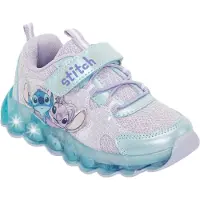 Disney Sneaker "LILO & STITCH" mit cooler Blinkfunktion