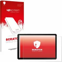 Upscreen Schutzfolie für Samsung Galaxy Tab S10 Lite 5G Displayschutz Displayschutzfolie Folie Klar