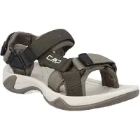 CMP Sandalen Hamal Hiking Sandals 38Q9954 Braun 28