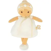 Kaloo Babypuppe Daphne 25cm - weiche Kuschelpuppe für Babys