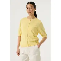 Garcia damen Jack, XS, Gelb
