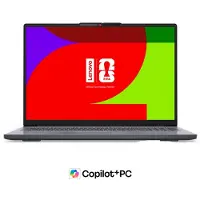 Lenovo IdeaPad Slim 3i Gen 11 16 Intel Intel Core Ultra 7 355 Prozessor LPE-Kerne bis zu 3,50 GHz P-Kerne bis zu 4,70 GHz, Windows 11 Home 64, 512 GB SSD M.2 2242 PCIe 4.0 QLC