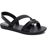 Ipanema Vibrant Sandalen Schwarz EU 38 Frau Schwarz EU 38