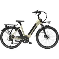 Adriatica Elektro-Cityike E1, 26 Zoll