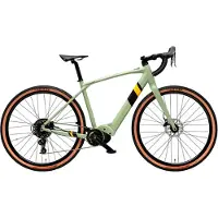 Adriatica Esir 700 Apex 1 Elektrisches Gravelbike
