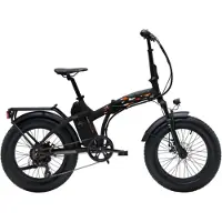 Adriatica Fat Bug 20´´ Elektrofahrrad