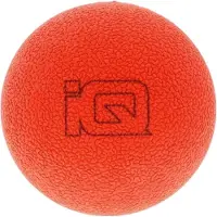IQ - "Rollo" Massageball PP15245 (Einheitsgröße) (Orange)