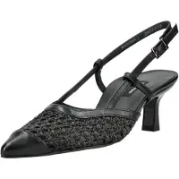 Paul green Slingpumps "Pumps Glattleder"