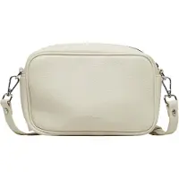 s.Oliver Umhängetasche Crossover Bag White creme
