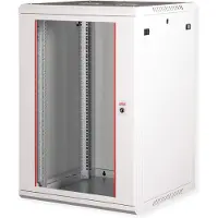 Roline 19-Zoll Wandgehäuse Basic Plus 18HE