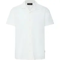 INDICODE JEANS Leinenhemd "Leinenhemd IDMonken"