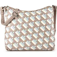 Tom Tailor Devie Umhängetasche M 31 cm