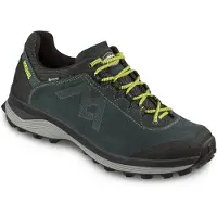 Meindl Herren Trekkinghalbschuhe Antero 1.0 GTX