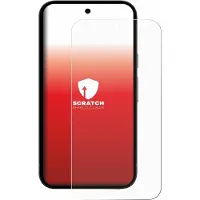 Upscreen Schutzfolie für Google Pixel 10a (case-friendly) Displayschutz Displayschutzfolie Folie Klar