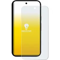 Upscreen Schutzfolie für Google Pixel 10a (case-friendly) Displayschutz Displayschutzfolie Folie Matt