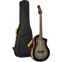 Ortega TourPlayer RTPG-LS1 - Konzertgitarre