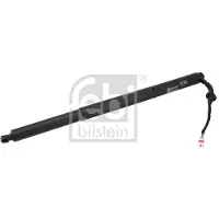 FEBI BILSTEIN Bilstein Gasfeder, Koffer-/Laderaum 1003697