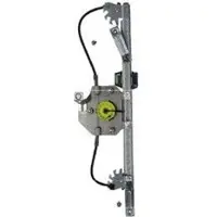 VAN WEZEL Fensterheber 3722262 vorne rechts für Opel