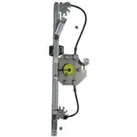 VAN WEZEL Fensterheber 3722261 vorne links für Opel