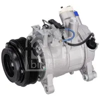 FEBI BILSTEIN 1002103 Klimaanlage Klimakompressor R134a für BMW 3 Touring (E91) 3 Limousine (E90) 5 Touring (F11) 1 Schrägheck (F20) 3 Touring (F31)