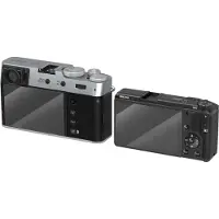 SmallRig 5803 Displayschutzfolie für FUJIFILM X100VI / X100V / X-E4 / X-T4 / X-T5 / RICOH GR IV