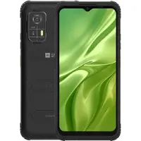 AGM Mobile AGM H Max, 16,7 cm (6.56"), 4 GB, 256 GB, 13 MP, Android 14, Schwarz