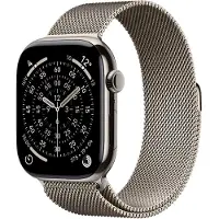 Apple Watch Series 11 , OLED, Touchscreen, 64 GB, WLAN, GPS, 43,1 g