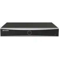 HIK VISION 8-ch 1U AcuSeek K VPro NVR