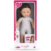 Corolle 9000200280, 3 Jahr(e), Junge/Mädchen, 360 mm, 378 g, Mehrfarbig