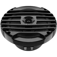 Hertz Marine HEX 6.5 M-C-O Koax Lautsprecher 16,5 cm
