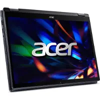 Acer TravelMate P4 Spin 14/TMP414RN-53-TCO-57P3/i5-1335U/14"/WUXGA/T/16GB/1TB SSD/UHD/W11P EDU/Blau/