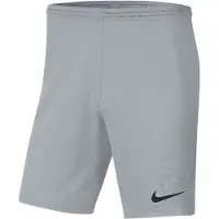 Nike Park III Short Herren XL
