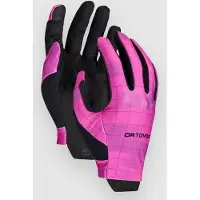 Ortovox - Women's MTB Light Glove - Handschuhe Gr L schwarz