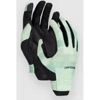 Ortovox MTB Light Damen Bikehandschuhe-Grün-XS