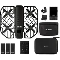 Hover Air X1 PROMAX Ultimate Fahrradset