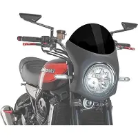 Puig 9595f Kawasaki Z900rs Windschutzscheibe