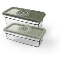 AEG AVFB1 Vakuumierbehälter-Set