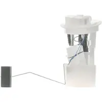 VEMO Kraftstofffördereinheit Kraftstoffpumpe 12V