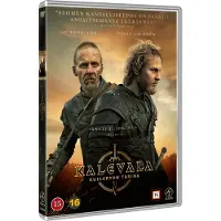SF Studios Kalevala: The Story of Kullervo
