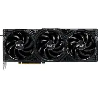 Palit GeForce RTX 5080 GamingPro OC V1, GeForce RTX 5080, 16 GB, GDDR7, 256 Bit, 7680 x 4320 Pixel, PCI Express 5.0