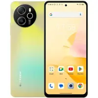 Blackview Shark 8 8+256GB Gold / 6,78" / 256GB / Android 13